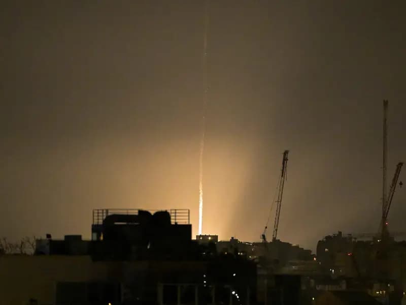 İran Savaşı 13. Günü: İsrail'de Yaralı Sayısı 2.745'e Ulaştı