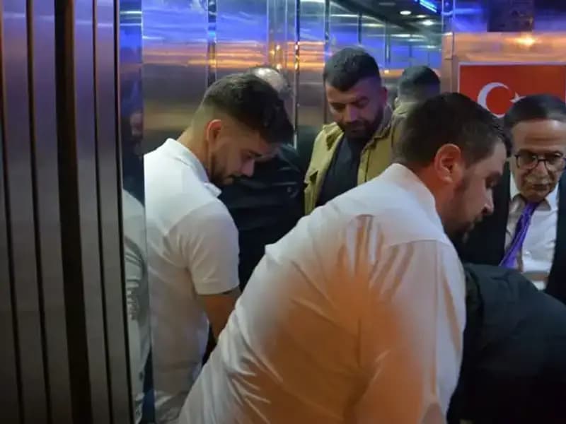 Volkan Konak Anmasında Kalp Krizi: Sanat Dünyası Yasta