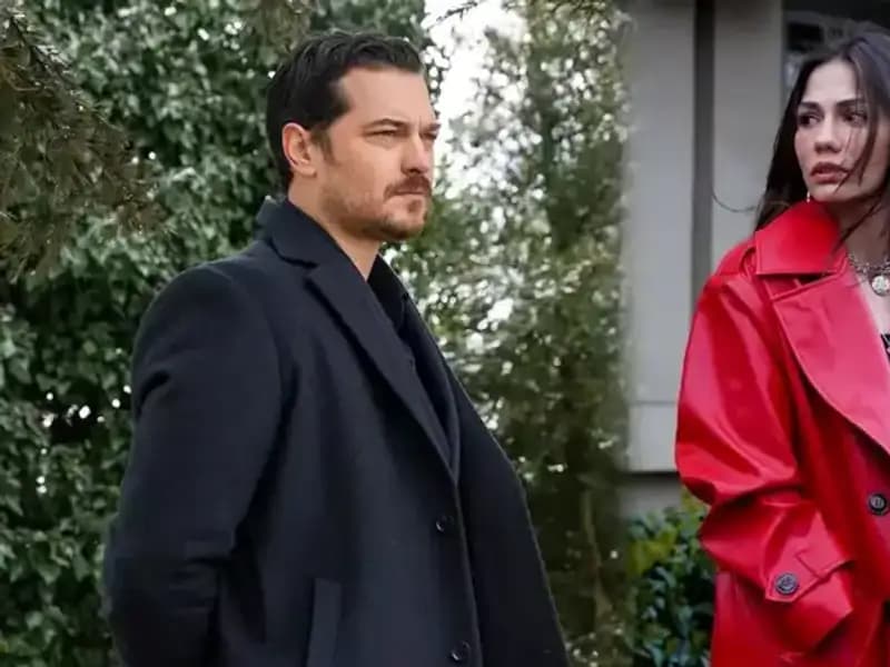 Eşref Rüya Dizisi: İzleyiciler Efsaneye Dönüşen Bir Hikaye İçin Geri Sayımda!