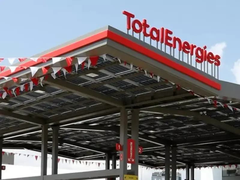 TotalEnergies, Orta Doğu'dan 1300 Çalışanını Tahliye Etti