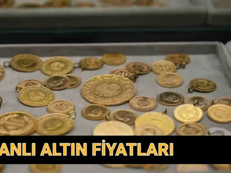 Anlık Altın Fiyatları: 11 Mart'ta Altın Alım Satımında Son Durum