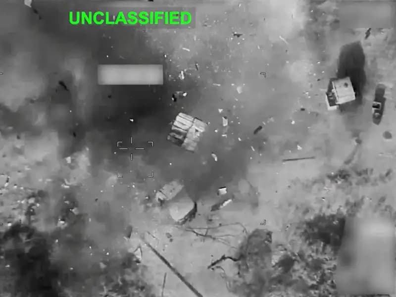 İran Savaşı 22. Günü Geride Bıraktı: Trump'tan Sert Açıklama