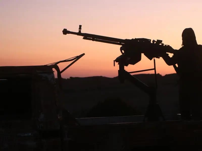 Muhalifler Hama'da 16 Yerleşim Yerini Daha Ele Geçirdi