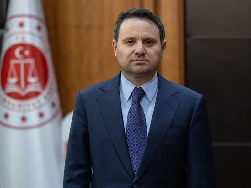 Bilirkişi rapor süresi 110 günden 29 güne indirildi