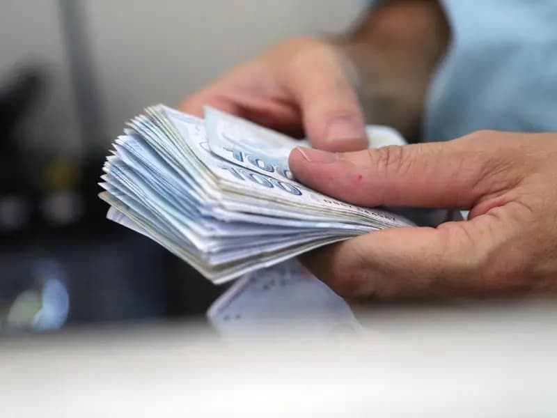 Emekli Aylığı Yeniden Belirlendi