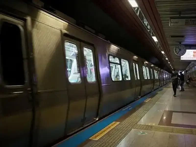 İstanbul'da Eylem Yasaklarının 3. Gününde Metro Durumları Ne?