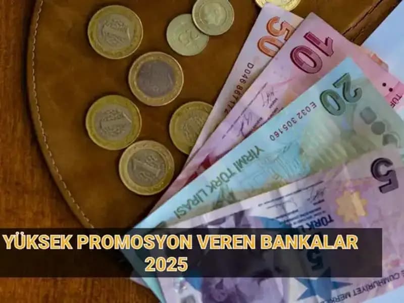 2025 Yılında Emeklilere Kapsamlı Promosyonlar Sunan Bankalar