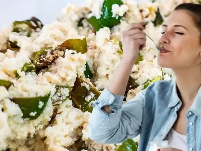 Yoğurt ve Lor Peyniri: Hangisi Sağlığınızı Daha Çok Destekliyor?