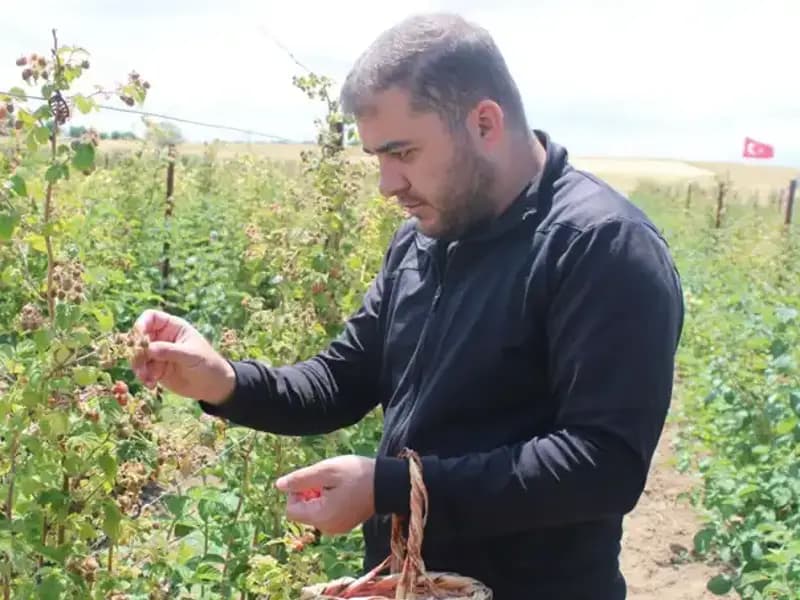 Hobi Olarak Başladı, Şimdi Talebe Yetişemiyor: Kendi İşini Kurdu!