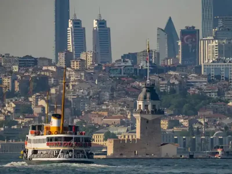İstanbul'da Hafta Sonu Yaz Havası: Temmuz Gibi Bir Gün Geçirin!