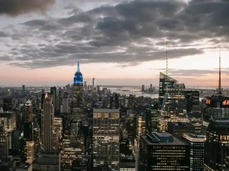 Green Card Başvurusu: Adımlar, Gereken Belgeler ve Son Tarih Bilgileri