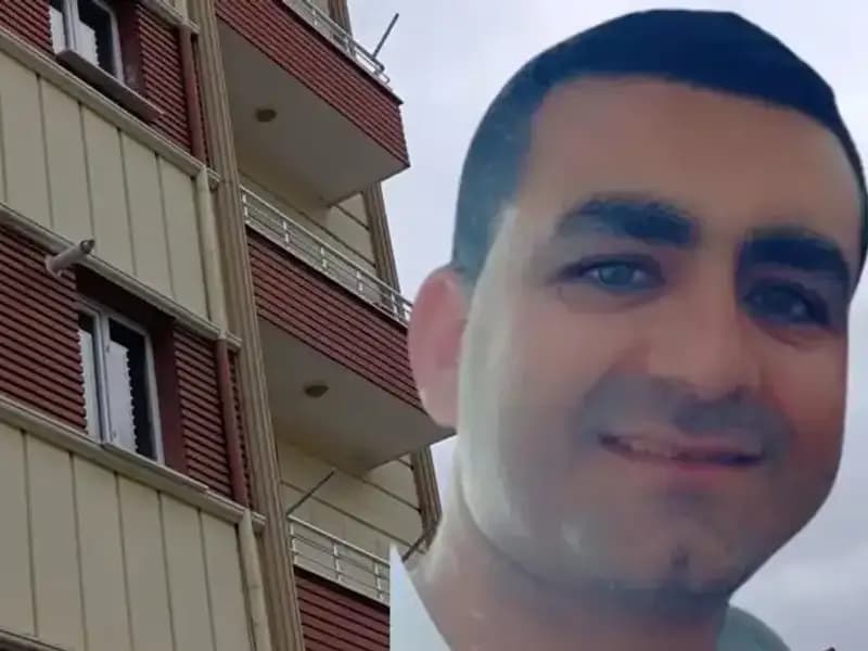 Bankacı, Ofisinde Yaşadığı Korkunç Olayla Hayatını Kaybetti