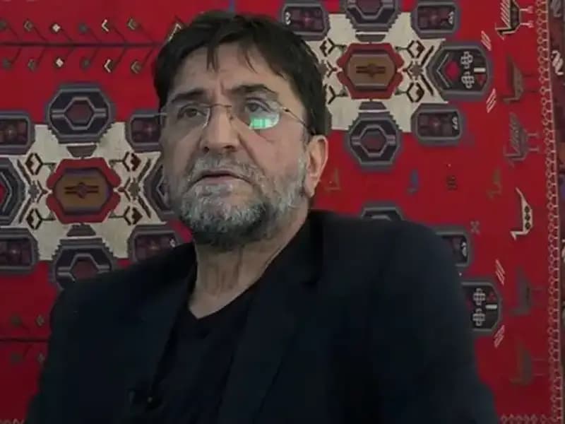 Türkiye’nin Kayıplarından Biri: Gazeteci Nihat Genç Hayatını Kaybetti