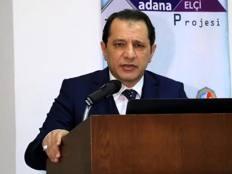 İstanbul Emniyet Müdürlüğü'ne Yeni Bir İsim Atandı