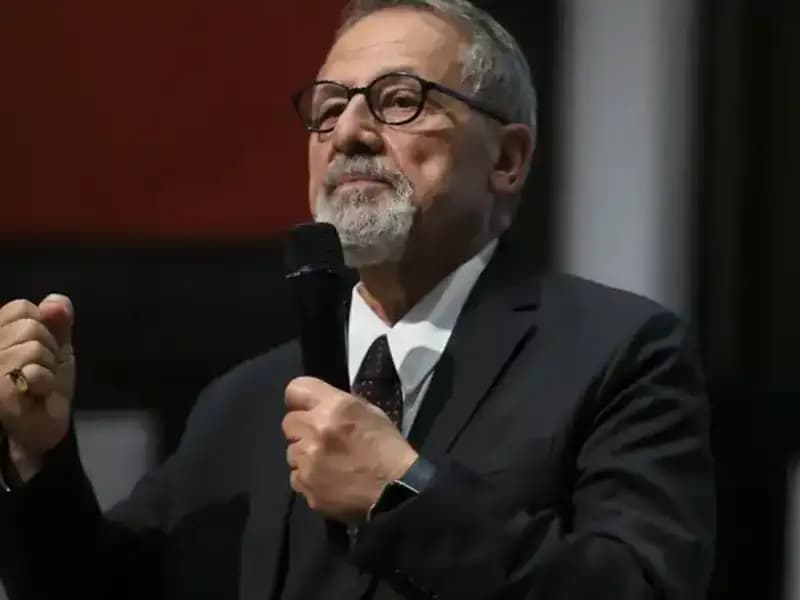 Erzincan Depremi Sonrası Naci Görür'den Çarpıcı Açıklama!