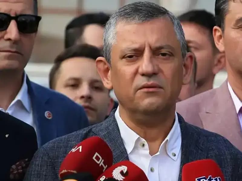 Özgür Özel: “Sandığı Ortadan Kaldırmak İstiyorlar” - Seçim Süreci Neleri Değiştiriyor?