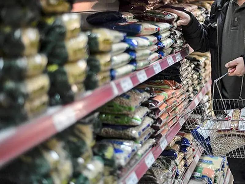 Kasım Enflasyon Oranı Yarın Açıklanacak