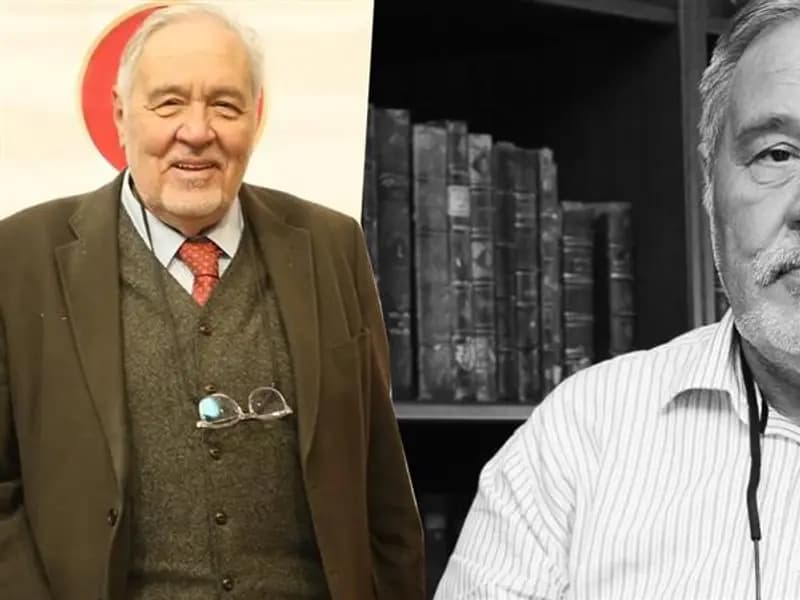 İlber Ortaylı'nın Cenaze Töreni Galatasaray Üniversitesi'nde