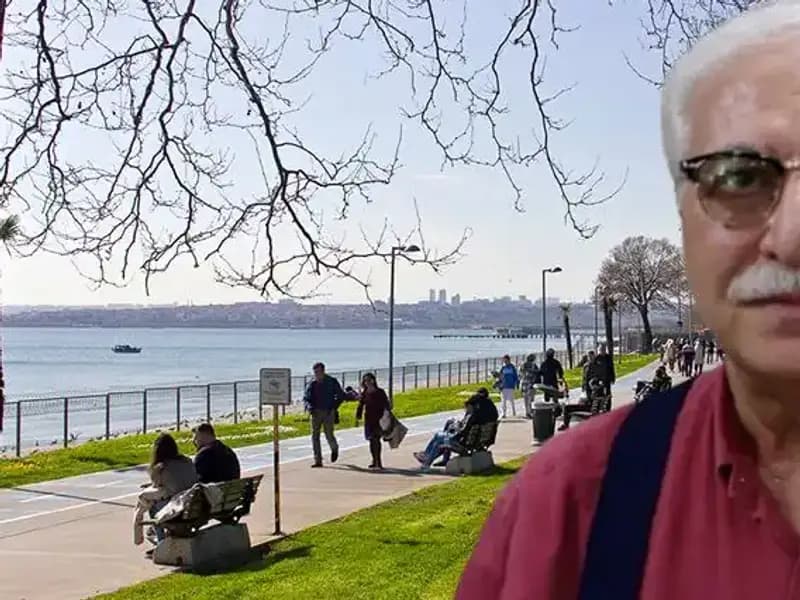 Prof. Dr. Özlü'den Sert Uyarı: Çiçekli Alanlarda Dikkatli Olun!
