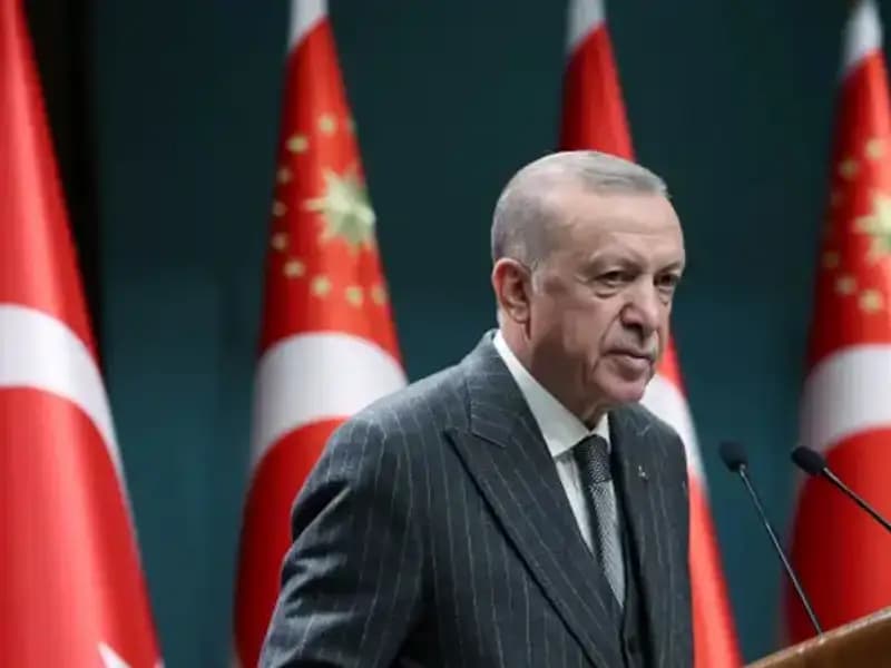 Cumhurbaşkanlığı Kabinesi Ne Zaman Toplanacak? Tarihler Belli Oldu!