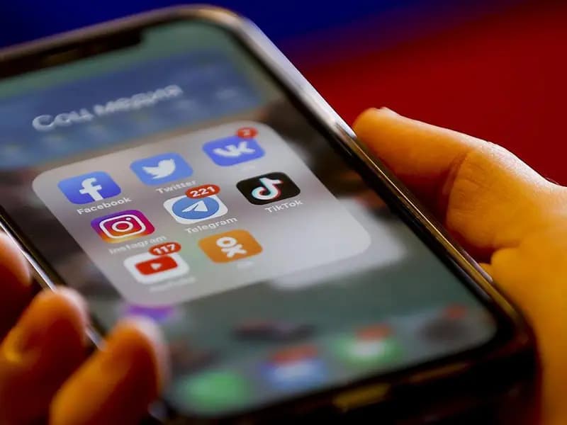 Türkiye'de Sosyal Medya Kullanımı Artıyor