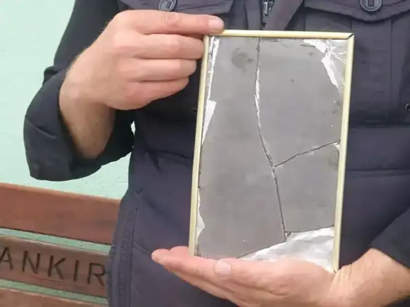 Çankırı'da Şifa İle Dolu Bir Hayat: Hastalar İyileşiyor, İbadetler Güç Veriyor