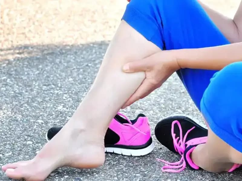 Hastaneye Giden Kadına "3 Hafta Ömrün Kaldı" Dendi