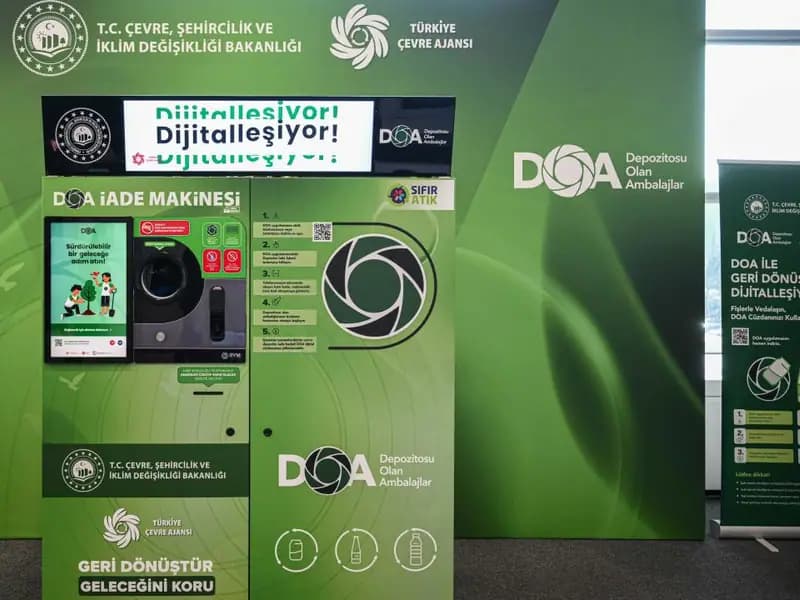 Yepyeni Depozito Sistemi Hakkında Bilmeniz Gerekenler