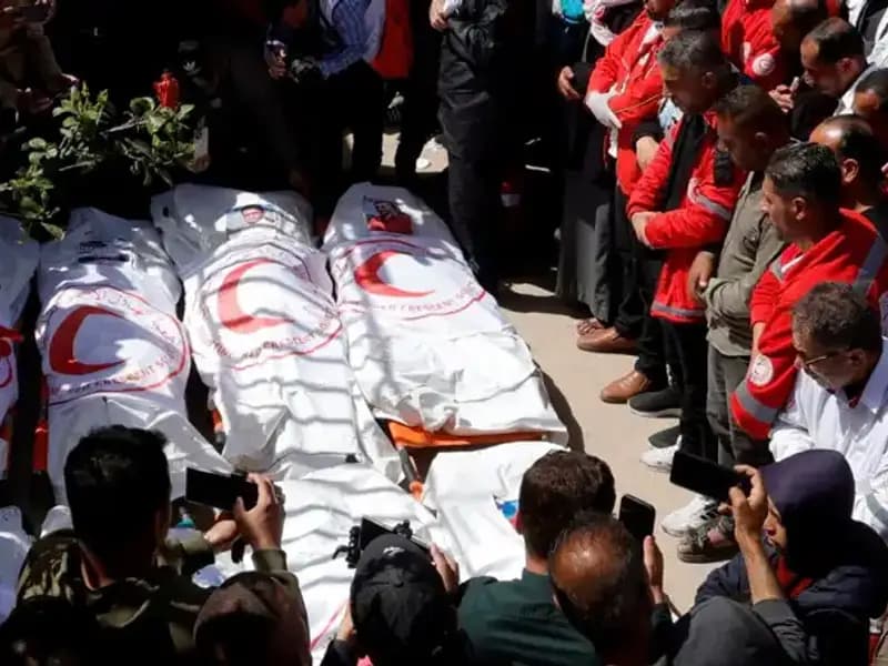 Tanık Doktorun Gözünden: İsrail’in Gizli Vahşeti ve Savaş Suçları