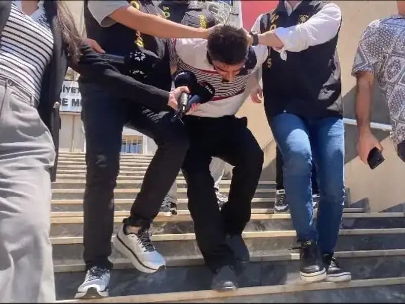 Erva'nın Katili Hakkında Şok Edici Cezası Açıklandı!