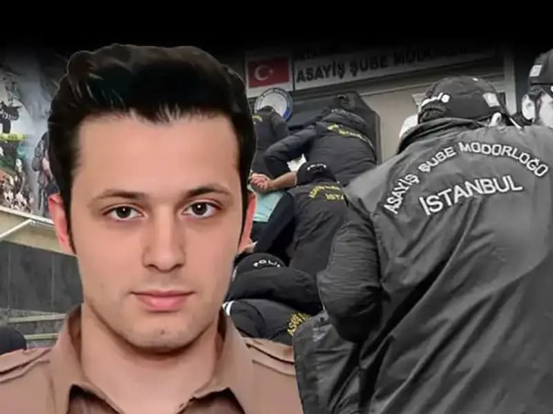 Güvenlik Görevlisi Kimlik Kontrolü Sırasında Can Verdi: Şehit Oldu