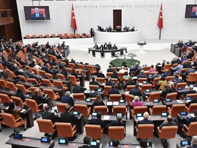 TBMM’de 3 Yeni Araştırma Komisyonu Kuruldu: Sahaya İnecekler