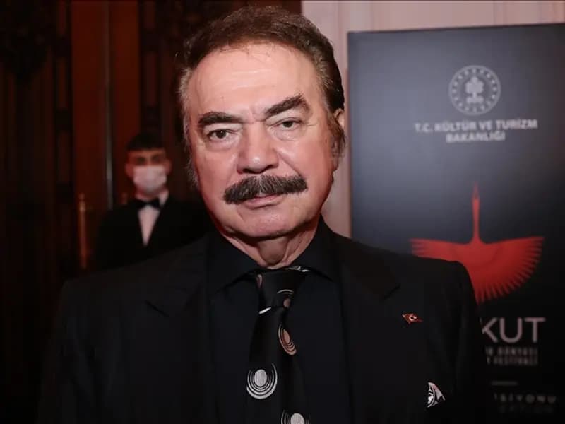 Orhan Gencebay Hastaneye Yatış İddialarına Eşinden Cevap Geldi