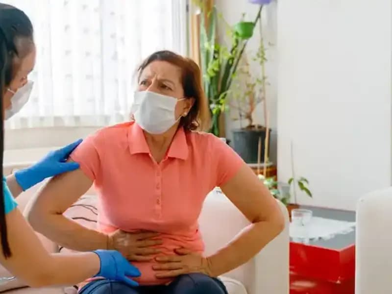 Son Evre Mide Kanseri: Diyet Yan Etkisi mi, Yoksa İhmal Mi?