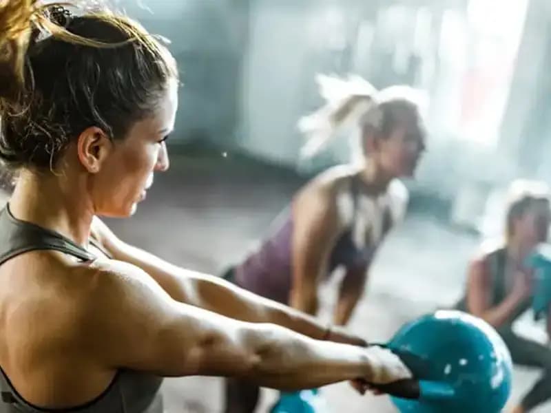 Egzersiz Yaparken Dikkat Edilmesi Gereken Hayati Hata: Ölümcül Sonuçlar!