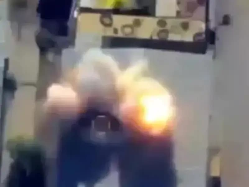 Güvenlik Güçleri, 120 Terör Hedefini Başarıyla İmha Etti