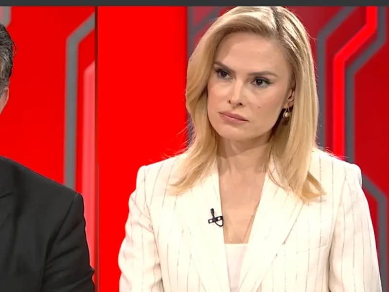 Hürmüz Boğazı Krizi: ABD'nin Enerji Politikaları Sarsılıyor