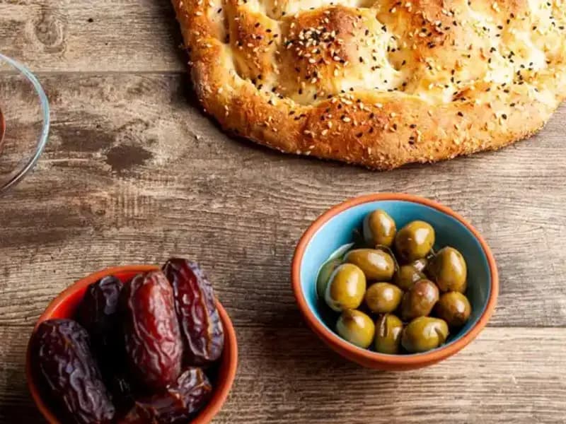 Şevval Orucu Nedir? Faydaları ve Tutulma Zamanı Hakkında Bilgiler