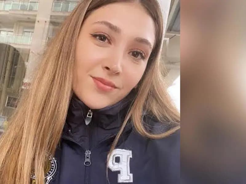 Şehit Polis Şeyda Yılmazın Katil Zanlısına Karar