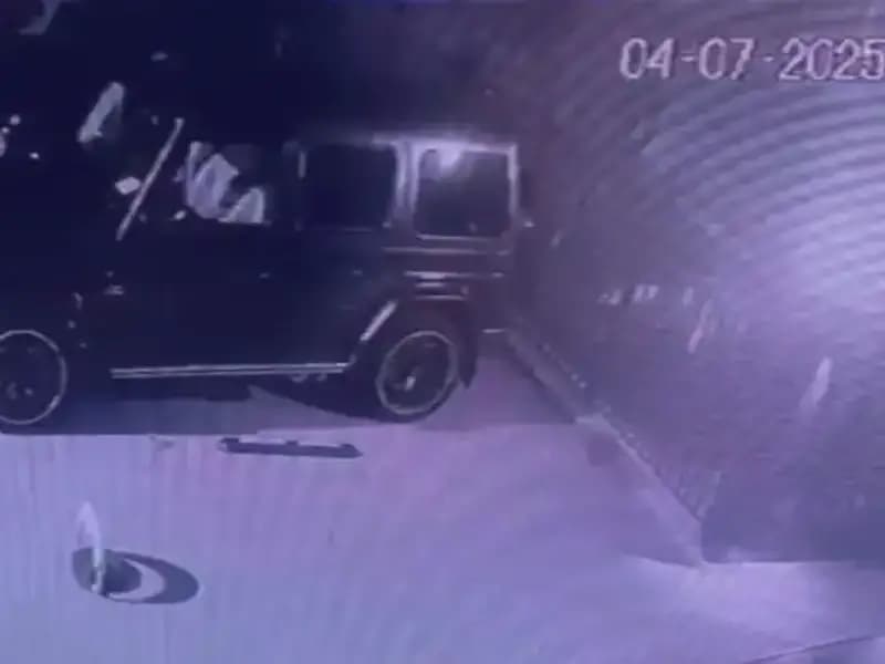 Sarıyer’de 30 Milyonluk Cipler Alev Alev Yandı: İş Dünyasında Şok Etkisi