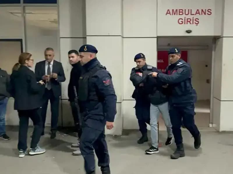 Tekirdağ’da Kanlı Kavga: Seken Mermi Bir Hayatı Sonlandırdı