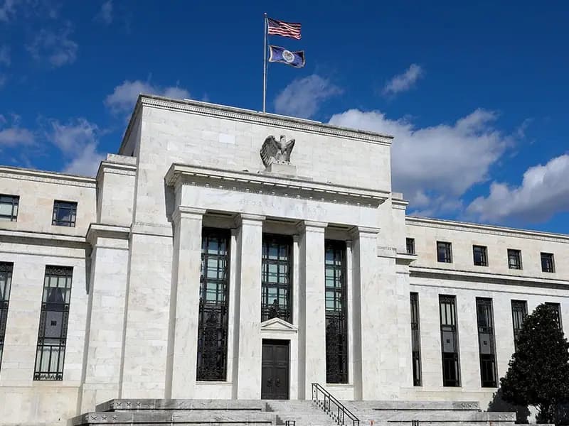 ABD Merkez Bankası Fed Faiz İndirimi