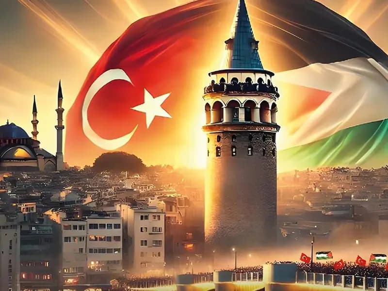 Dünya İttifakı Toplantısı İstanbul'da Gerçekleşiyor