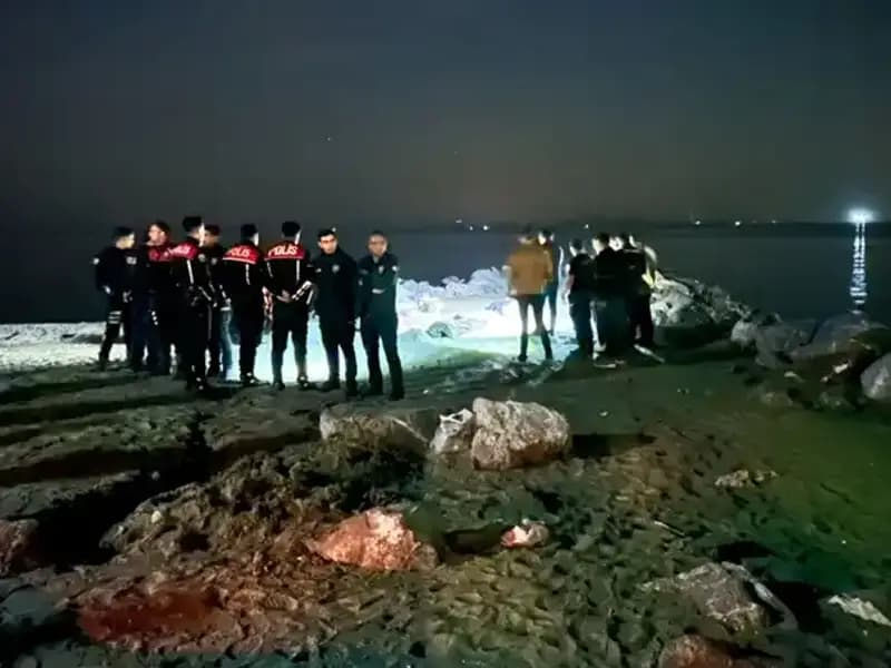 Balık Tutma Hayali Felakete Dönüştü: Bir Yaşam Mücadelesi