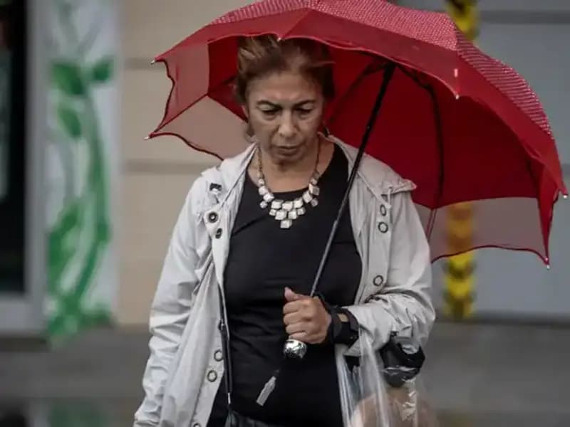 Meteoroloji Genel Müdürlüğü'nden Şiddetli Fırtına Uyarısı: Hazırlıklı Olun!