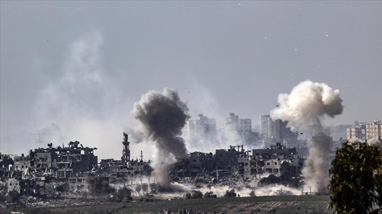 Hamas liderinden müzakerelerle ilgili önemli açıklama
