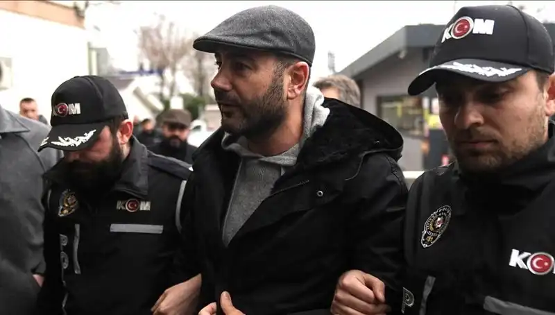 Rıza Akpolat'ın Baldızına Yapılan Gözaltı Olayı: Ayrıntılar Ortaya Çıktı