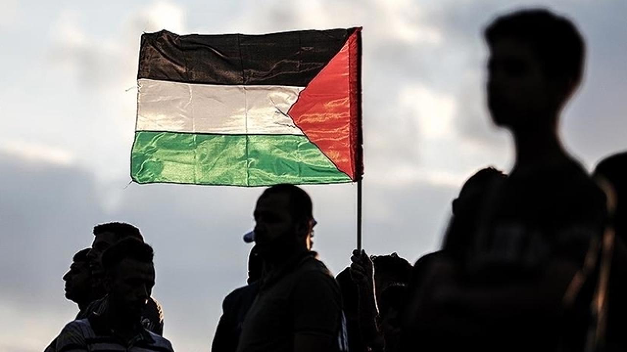 Hamas İsrail'e karşı tutumunu güçlendiriyor
