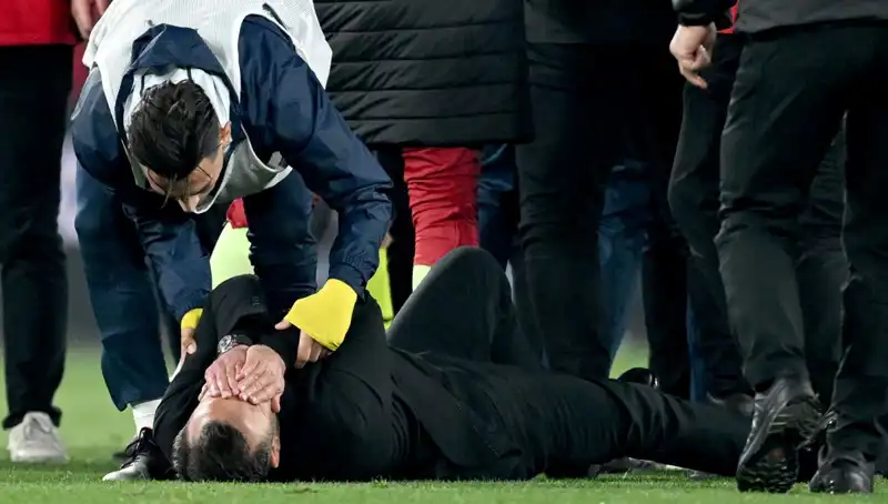 Galatasaray'dan Fenerbahçe'ye Sert Yanıt: Sporun Geleceği Tehlikede