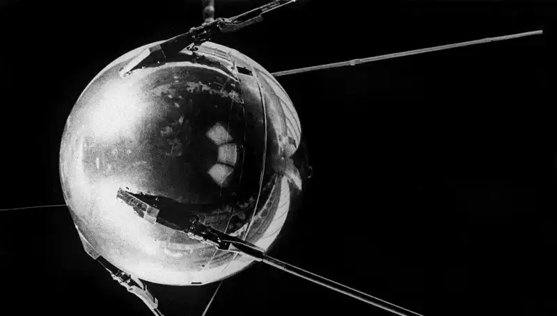 1972’de Fırlatılan Eski Sovyet Uzay Aracı Kontrolsüz Olarak Dünya’ya Düşecek